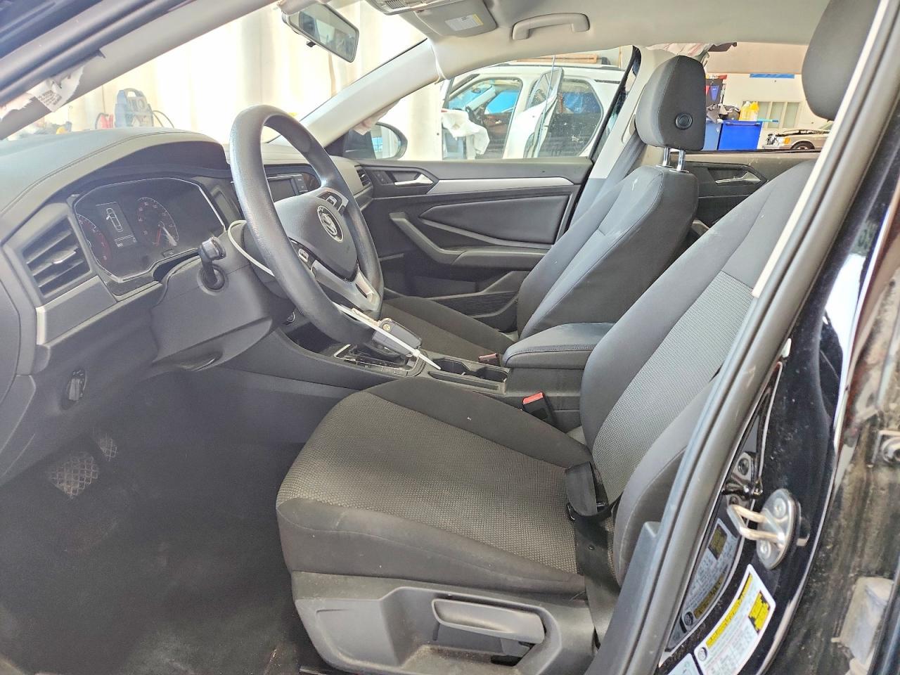 2019 Volkswagen Jetta S - Фото 7