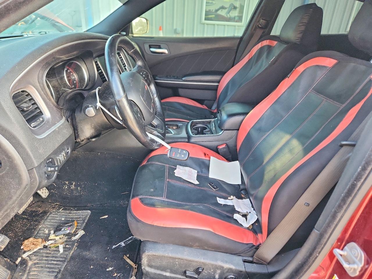 2020 Dodge Charger Scat Pack - Image 7