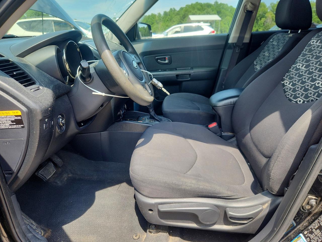 2011 Kia Soul + - Фото 7