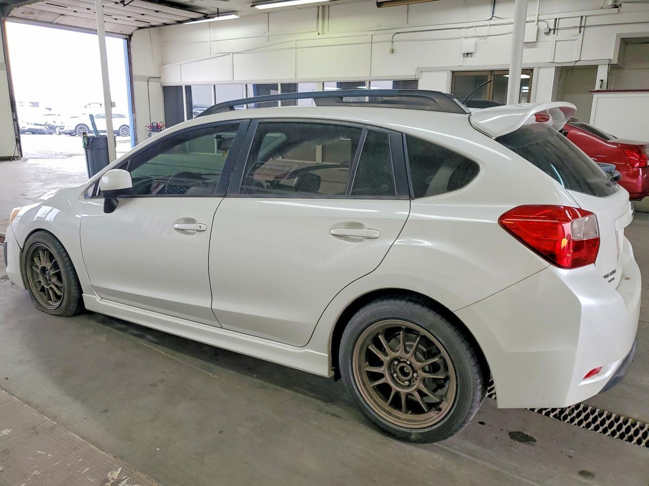 2013 Subaru Impreza Sport Premium - Image 2