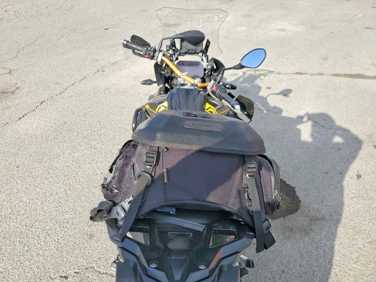 2021 BMW R 1250 Gs - Фото 6