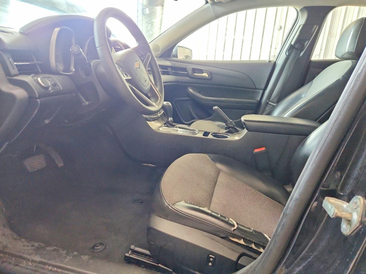 2014 Chevrolet Malibu 1Lt - Image 7
