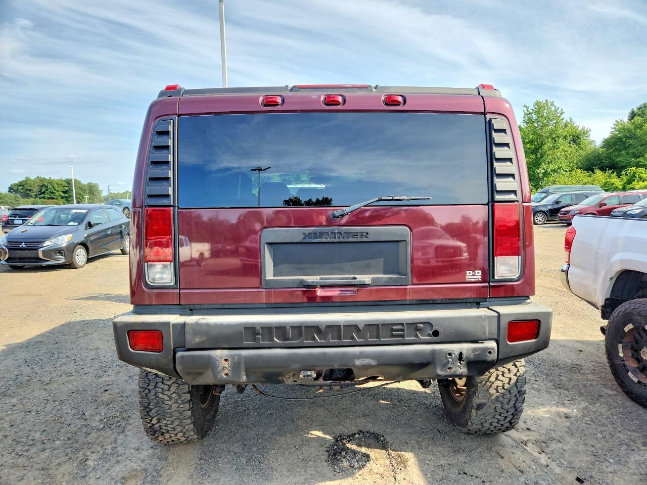 2006 Hummer H2 - Image 6