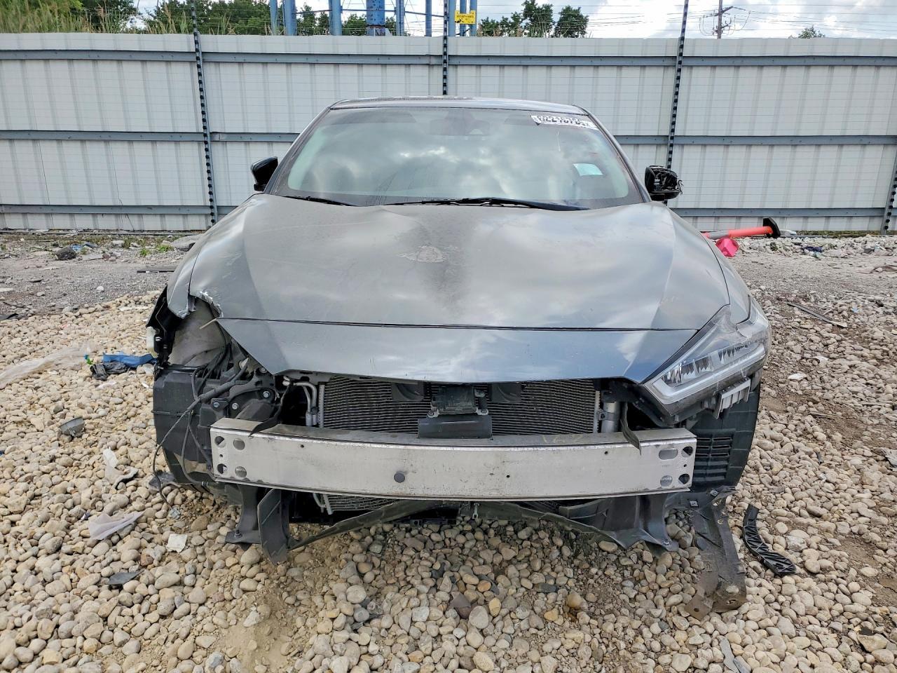 2021 Nissan Maxima Sv - Фото 5
