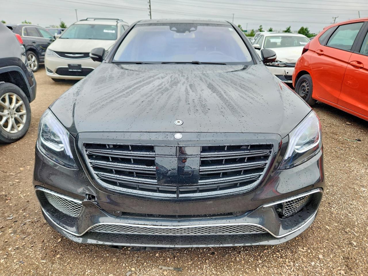 2016 Mercedes-Benz S 550 4Matic - Image 5
