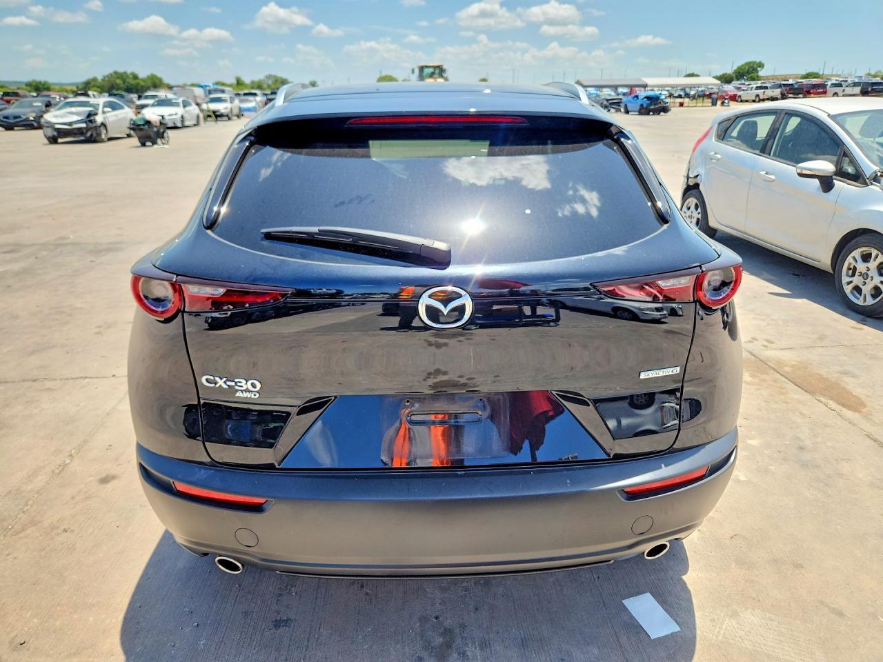 2024 Mazda Cx-30 Select - Фото 6