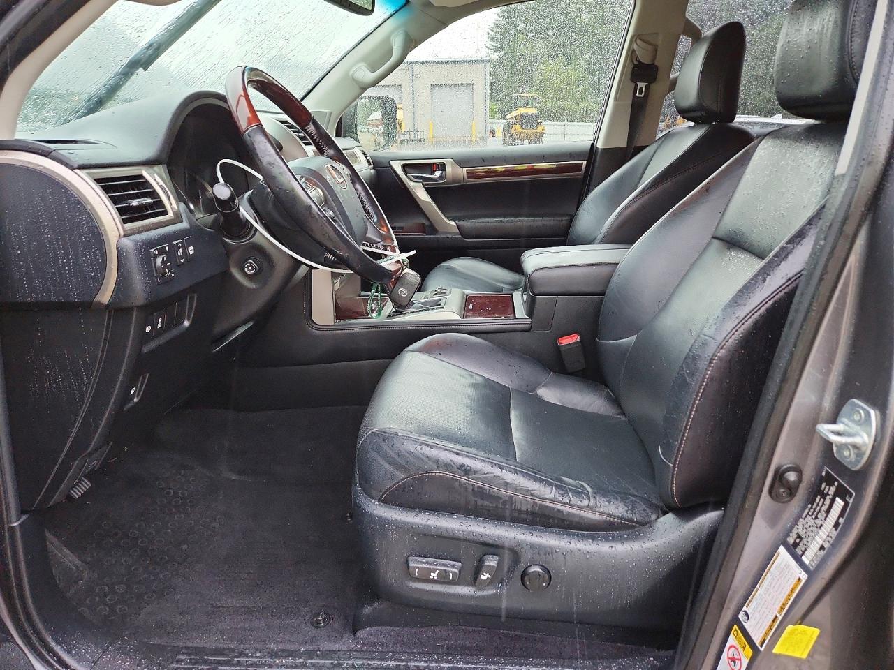2018 Lexus Gx 460 - Фото 7
