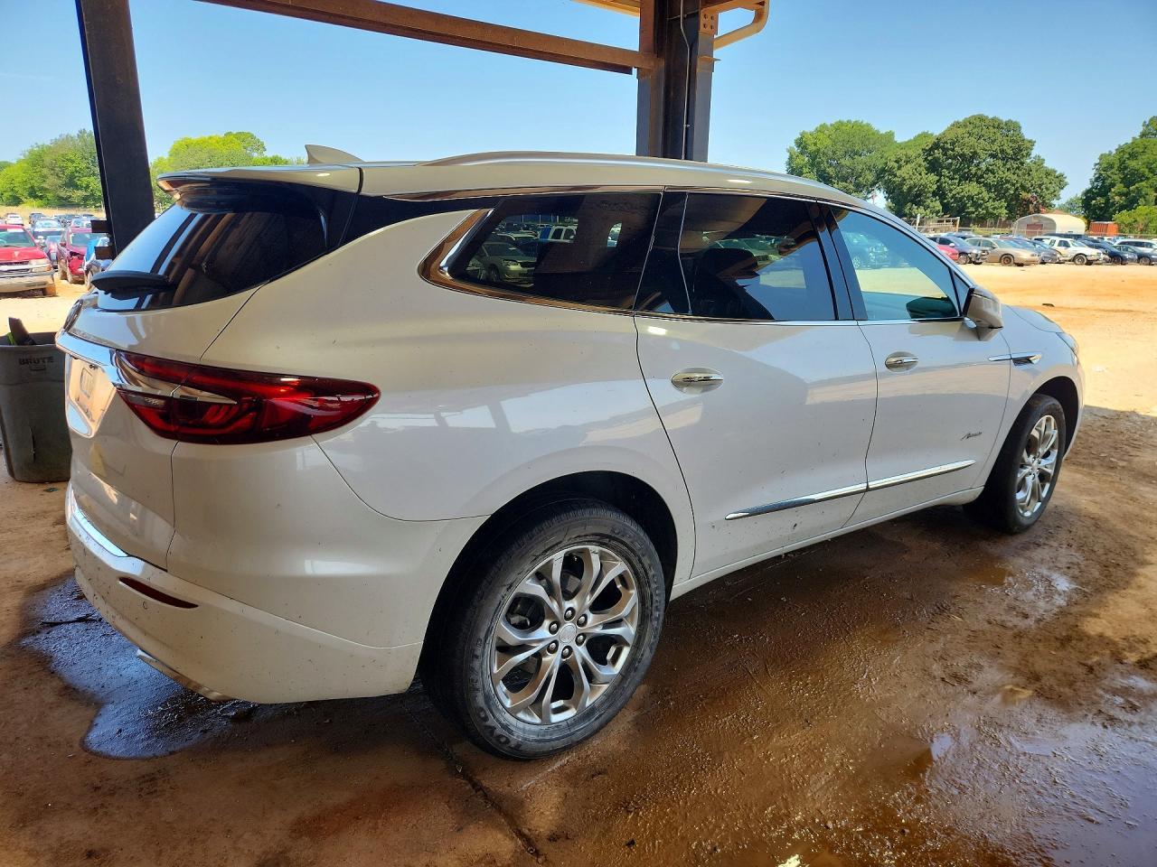 2021 Buick Enclave Avenir - Фото 3
