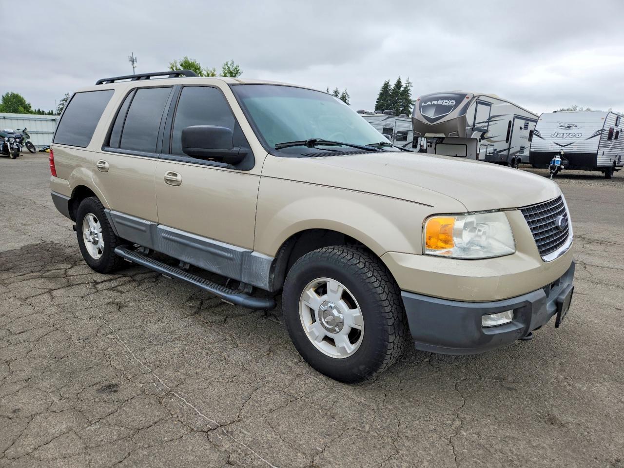 2006 Ford Expedition Xlt - Image 4