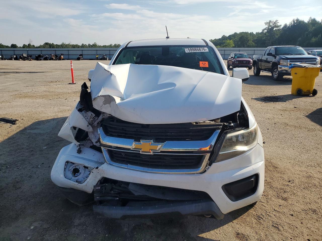 2016 Chevrolet Colorado - Image 5