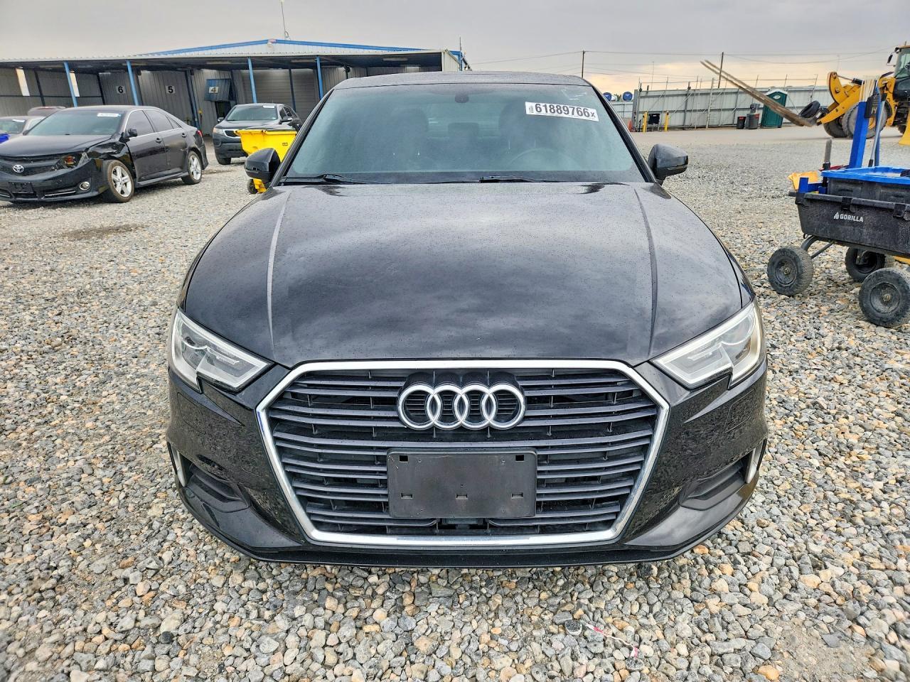 2018 Audi A3 Premium - Image 5