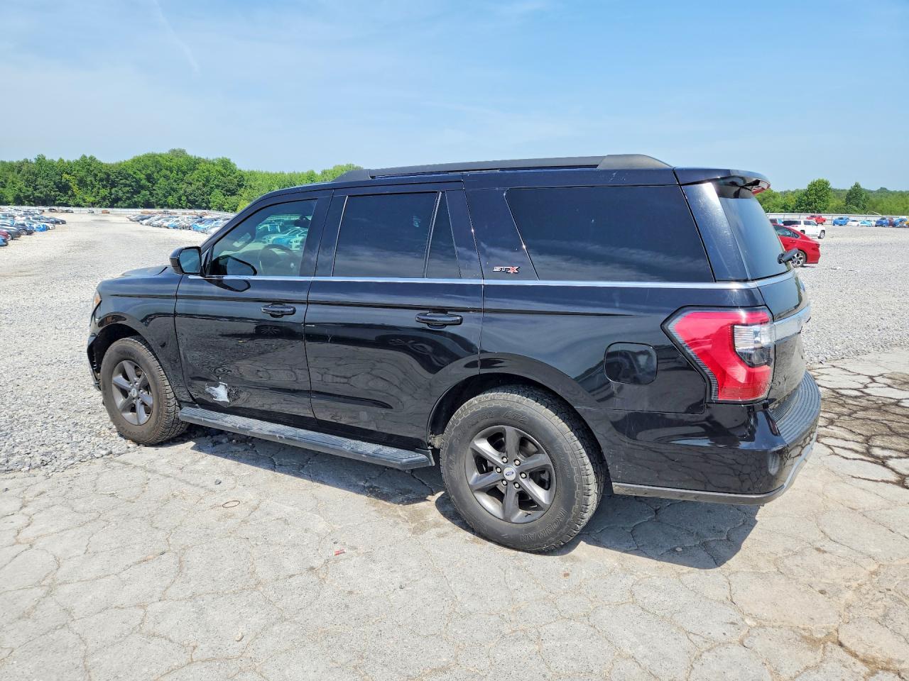 2021 Ford Expedition Xl - Image 2