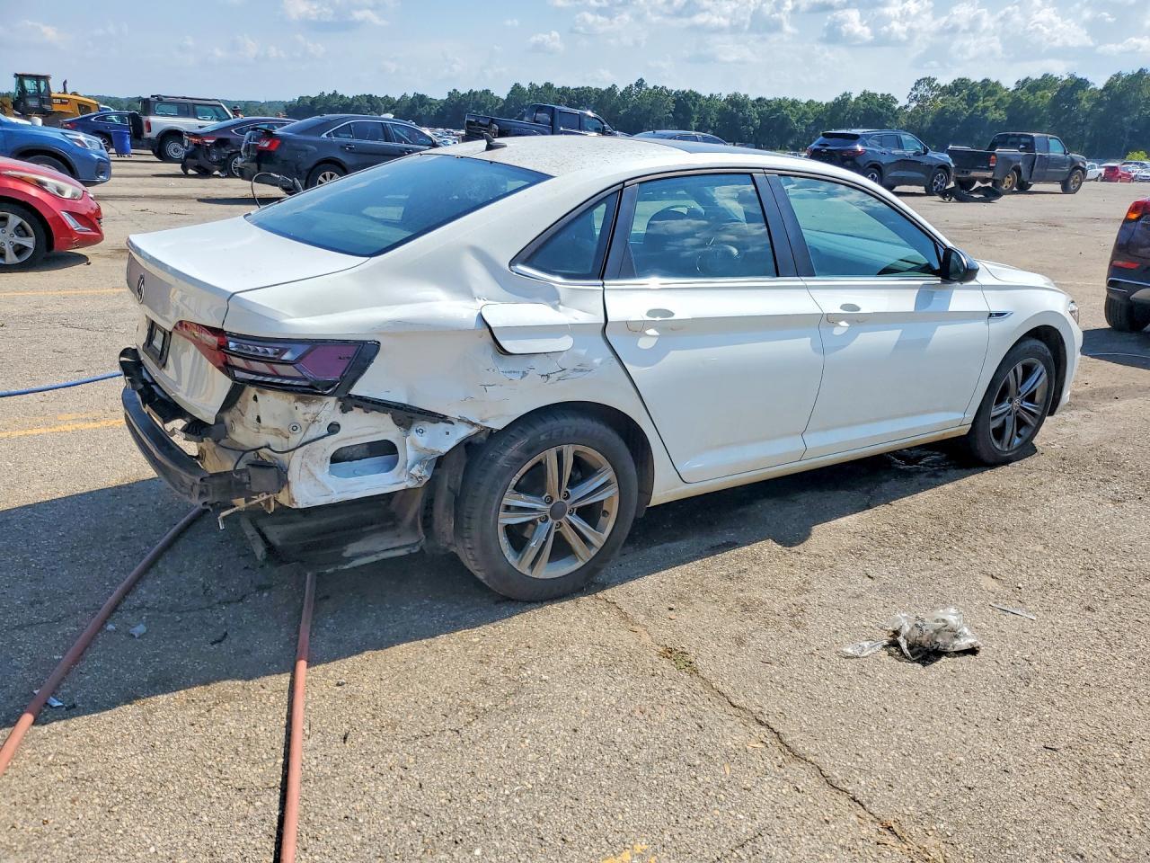 2019 Volkswagen Jetta S - Image 3