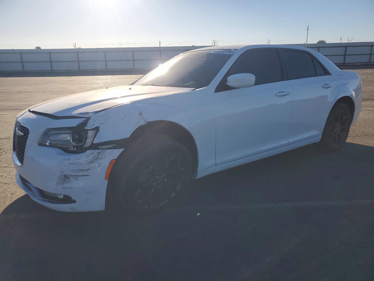 2019 Chrysler 300 S