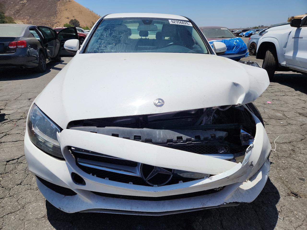 2015 Mercedes-Benz C 300 - Image 5