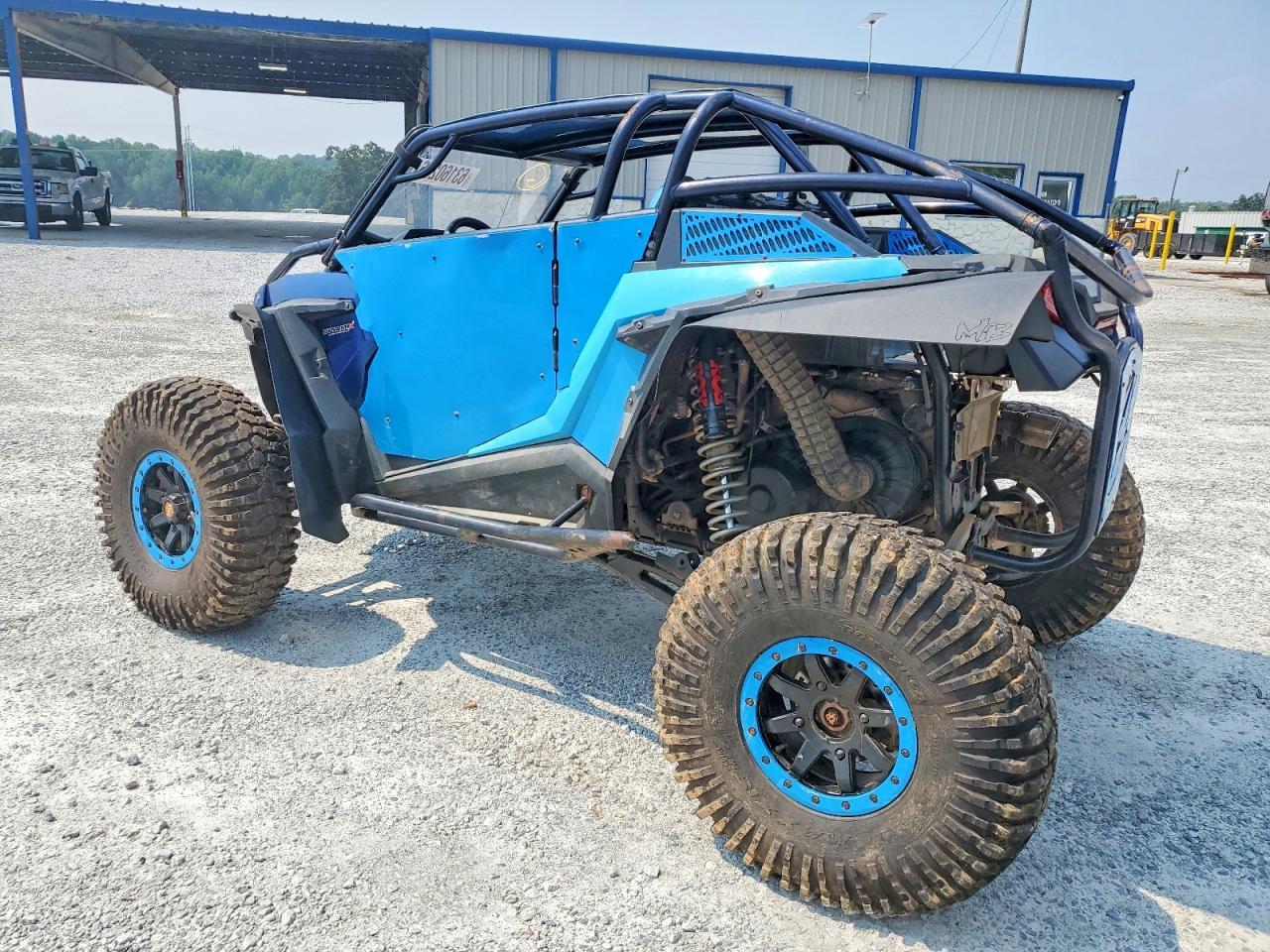2021 Polaris Rzr Xp Turbo - Image 3