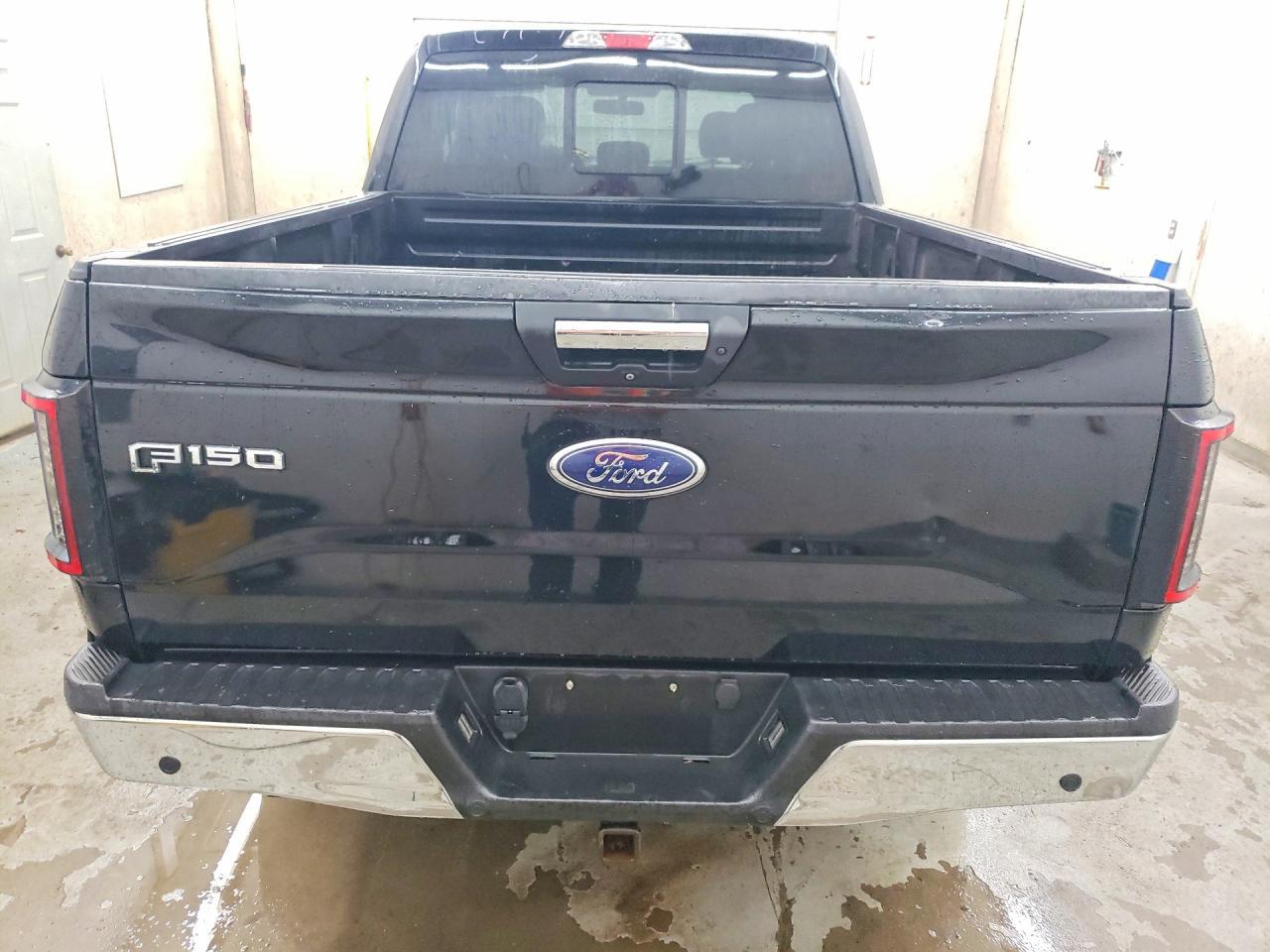 2017 Ford F150 Super Cab - Фото 6