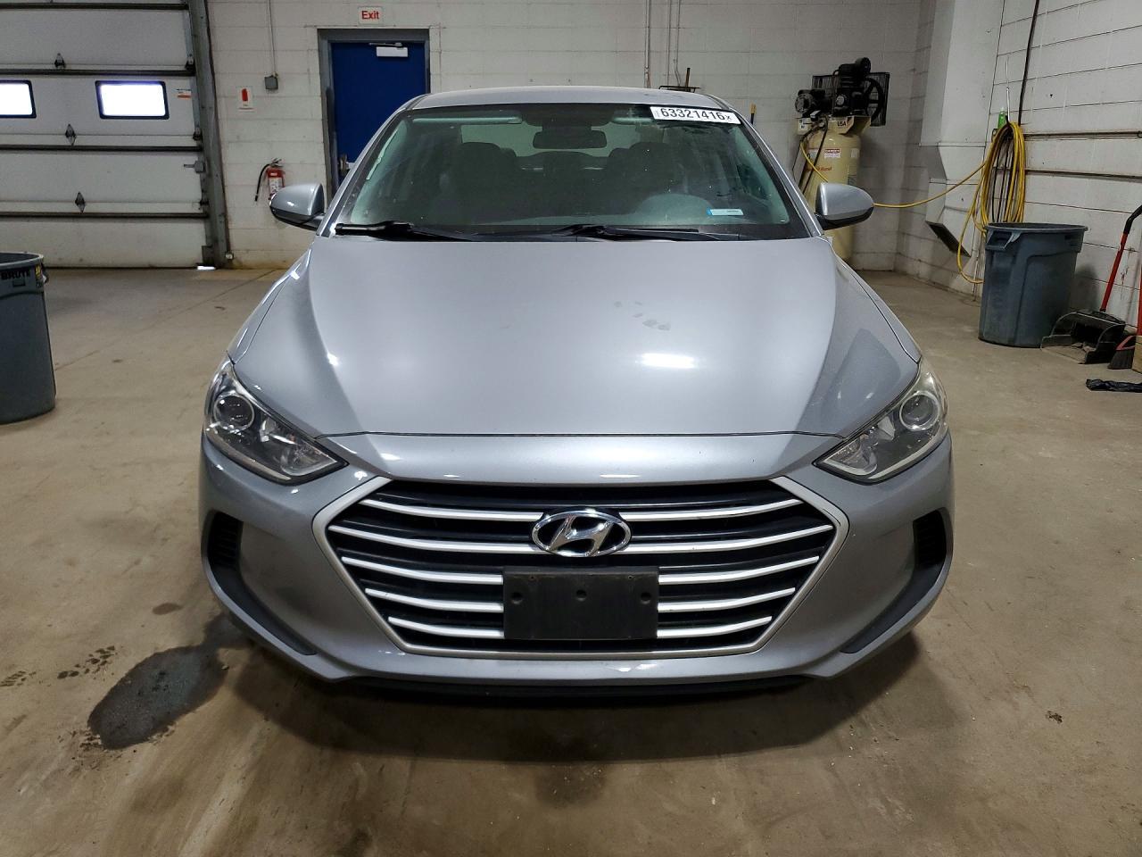 2017 Hyundai Elantra Se - Image 5