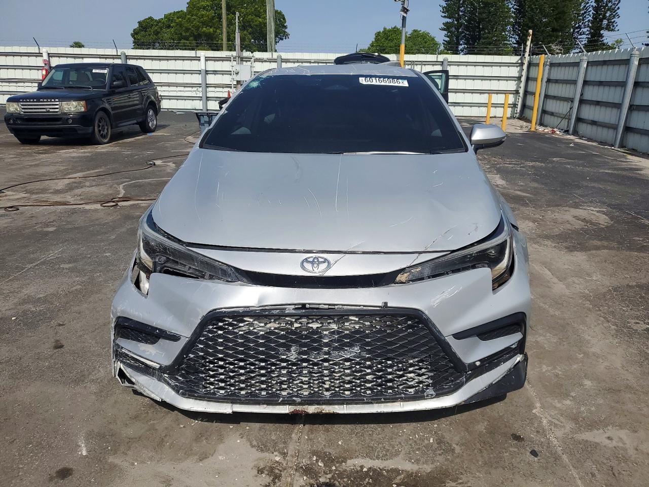 2023 Toyota Corolla Se - Image 5