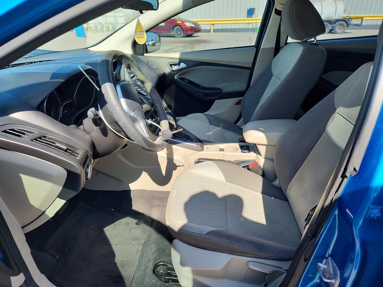 2014 Ford Focus Se - Фото 7