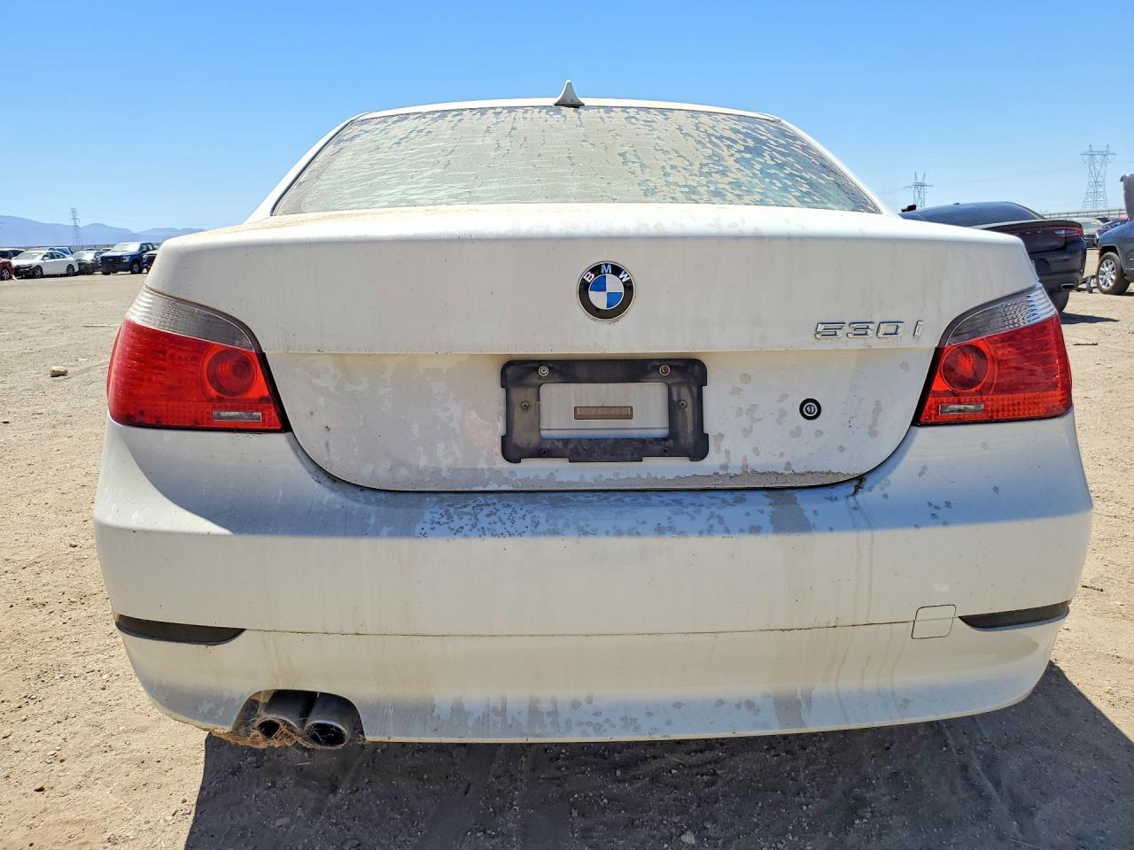 2004 BMW 5 Series - Image 6