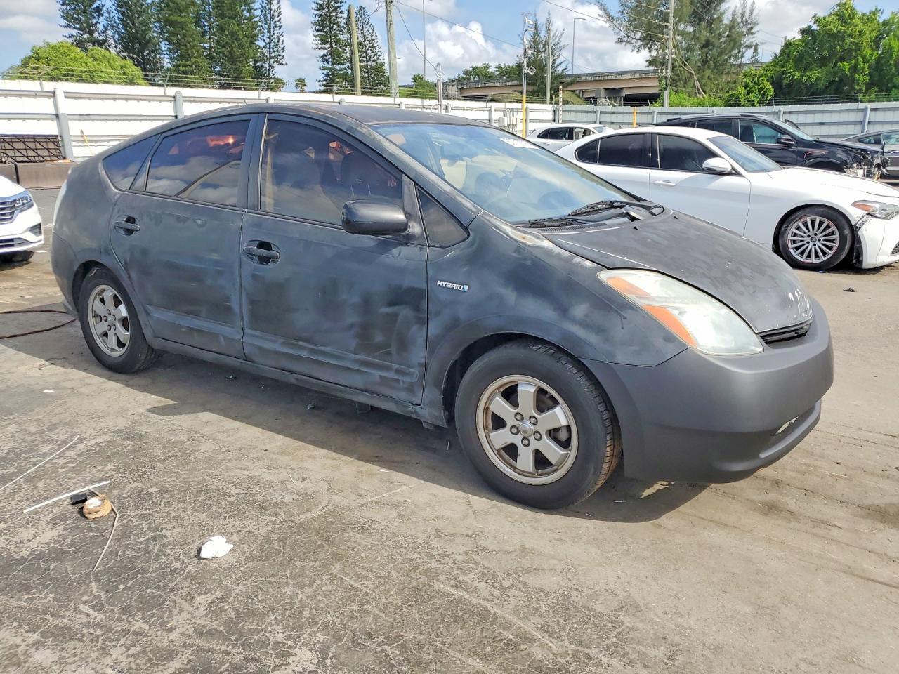 2006 Toyota Prius - Фото 4