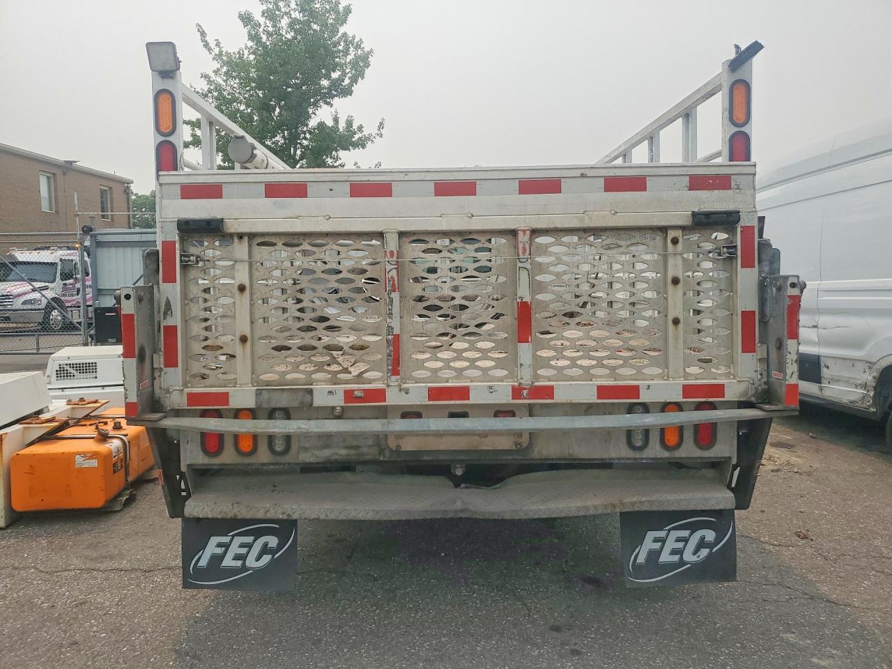 2016 Ford F550 Super Duty - Фото 6