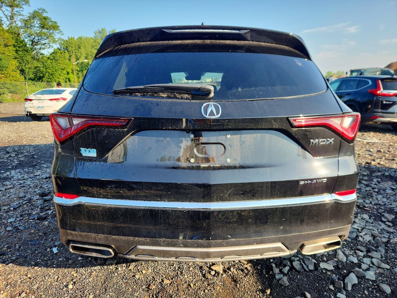 2025 Acura Mdx - Image 6