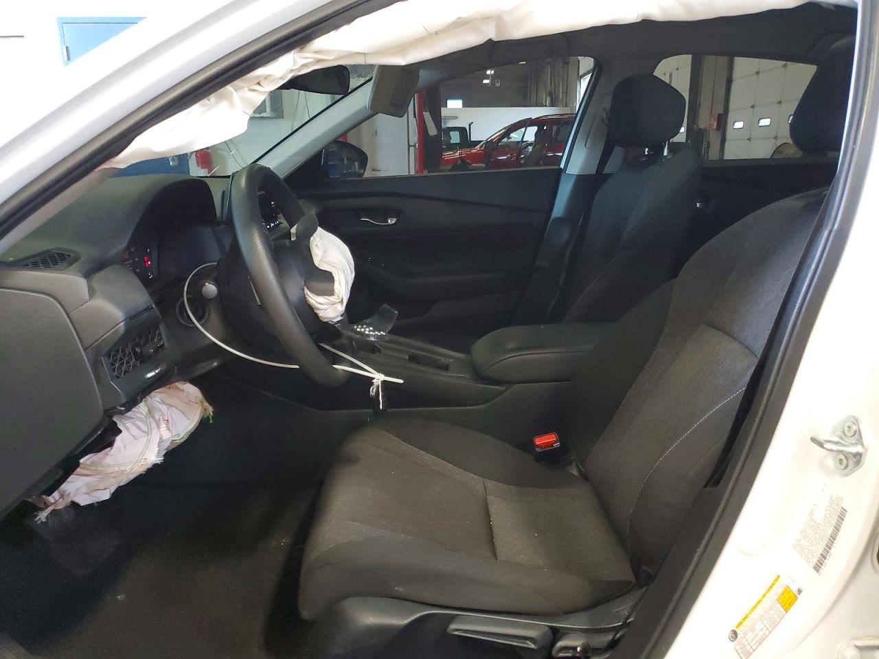 2024 Honda Accord Lx - Фото 7