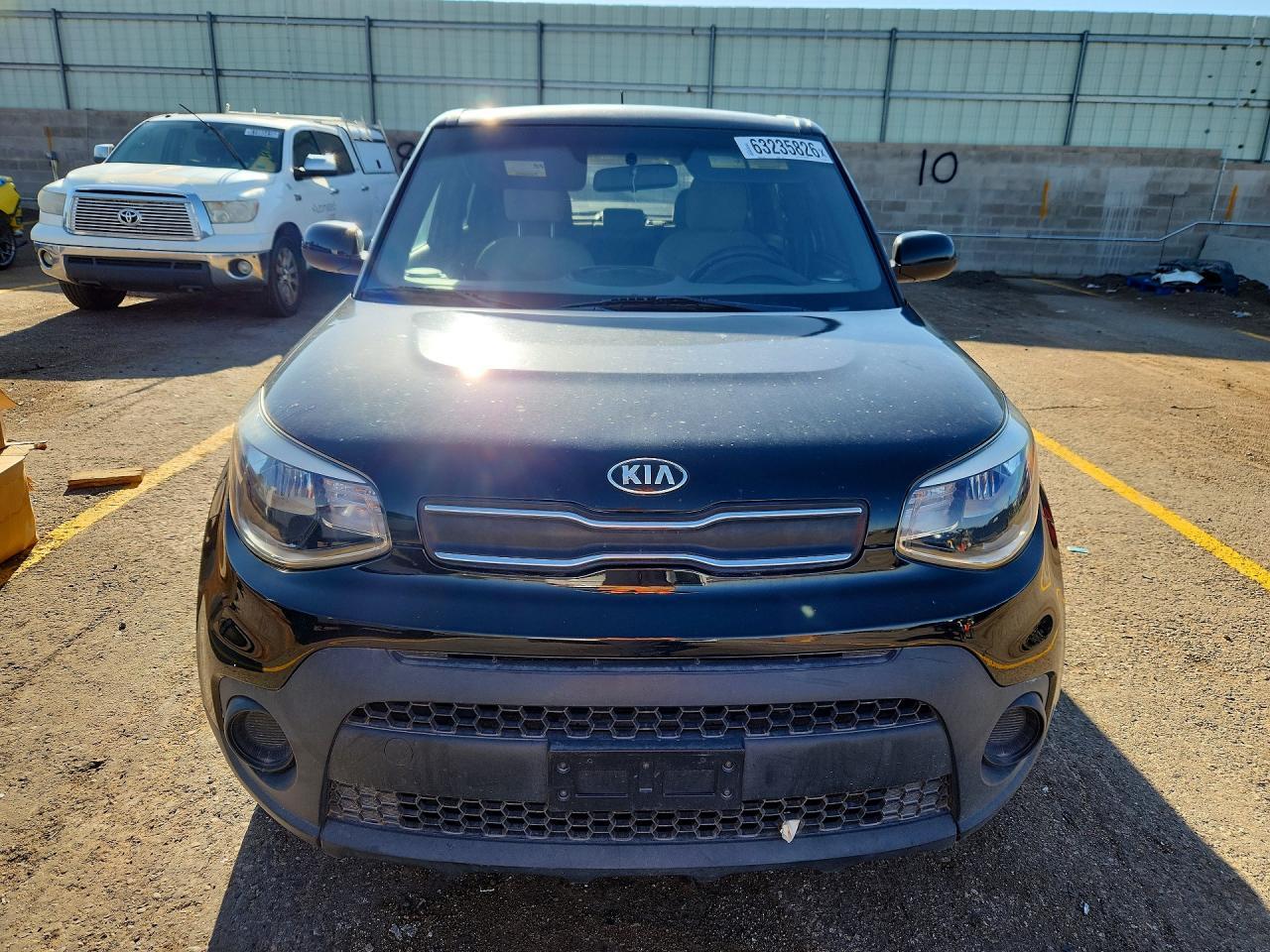 2014 Kia Soul + - Фото 5