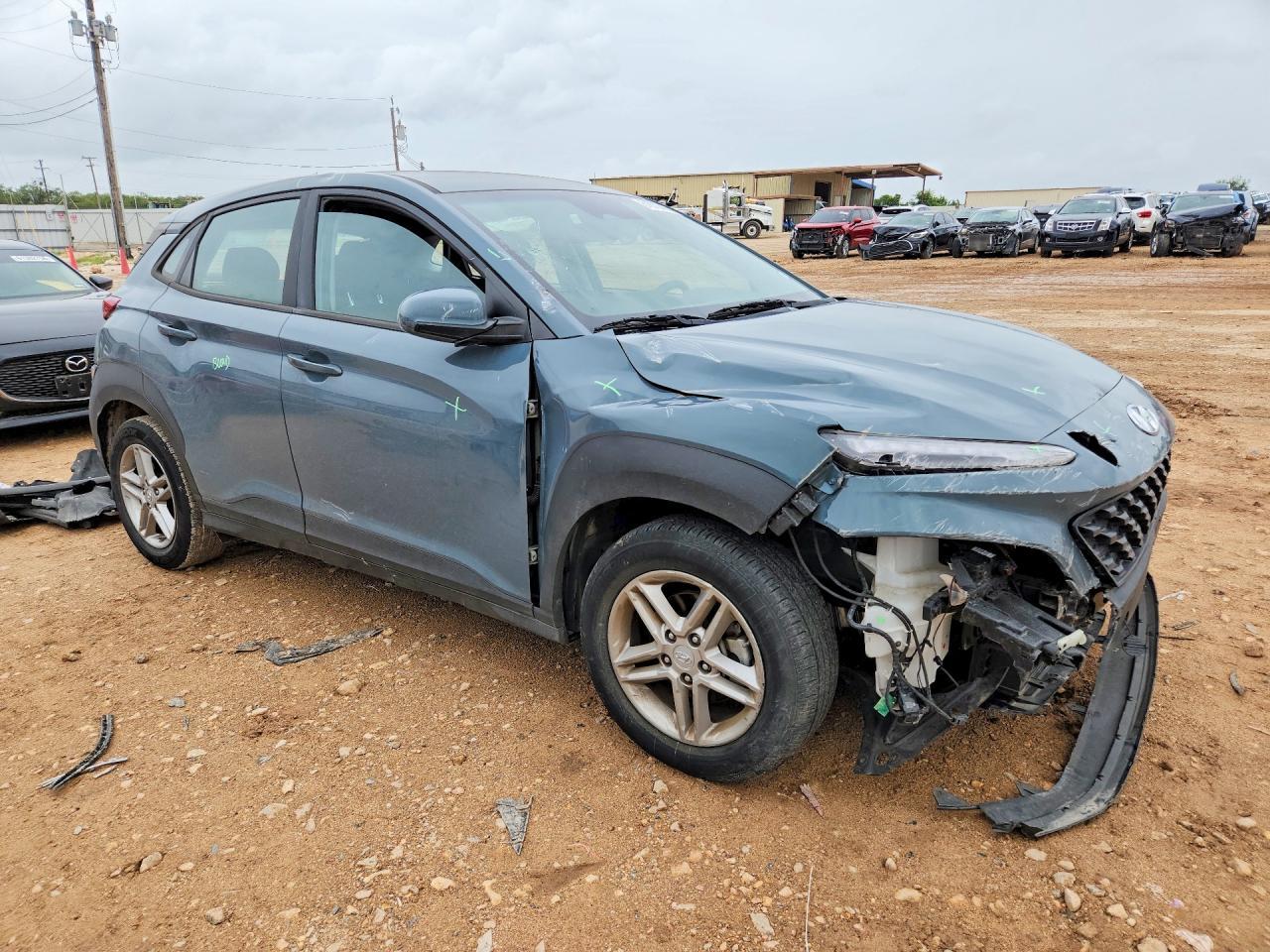 2022 Hyundai Kona Se - Фото 4