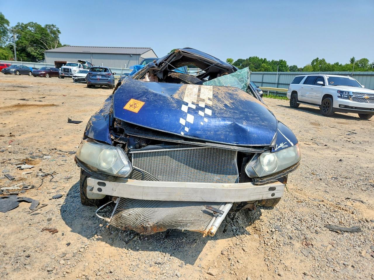 2007 Honda Civic Ex - Image 5