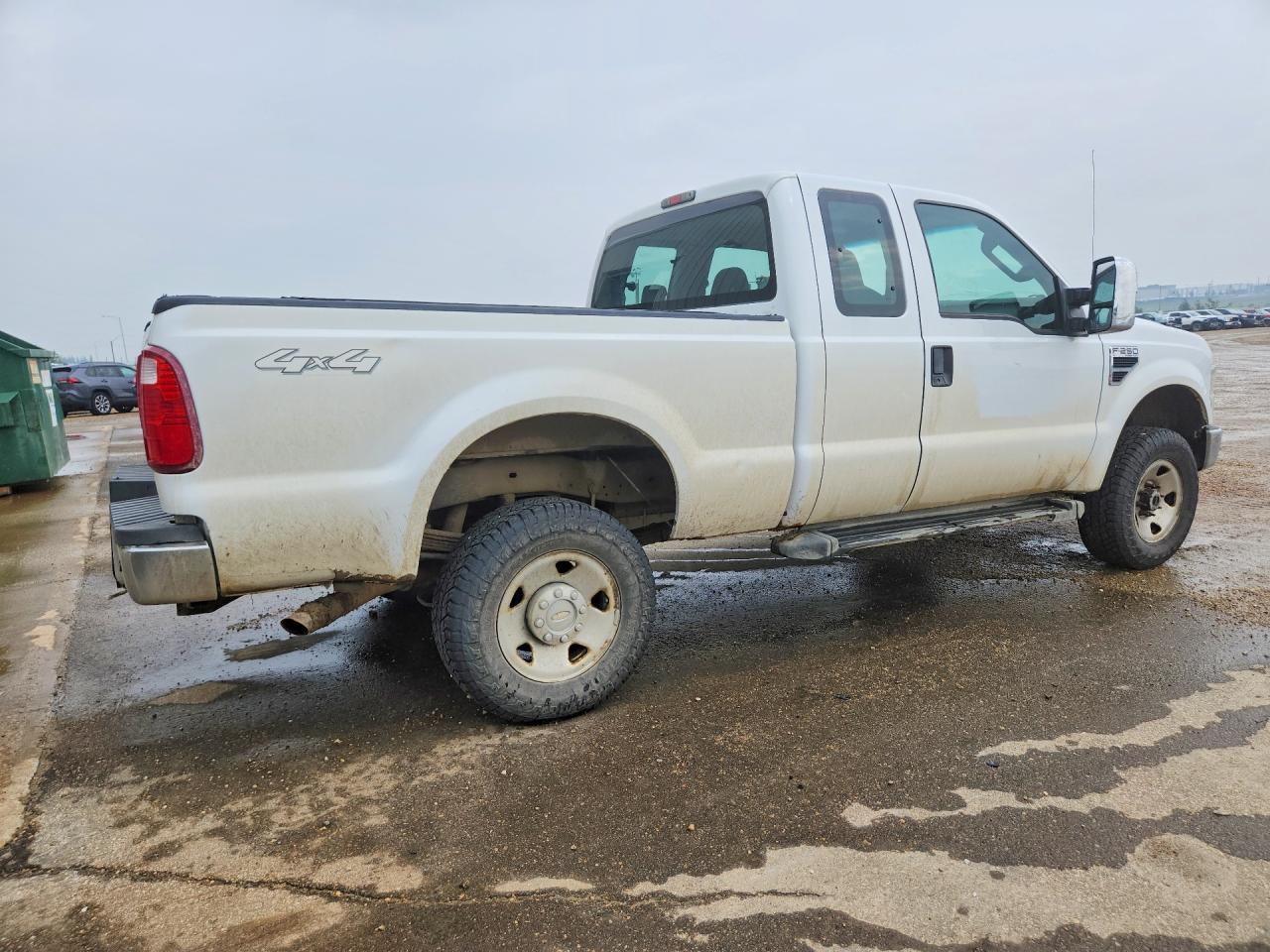 2009 Ford F250 Super Duty - Image 3