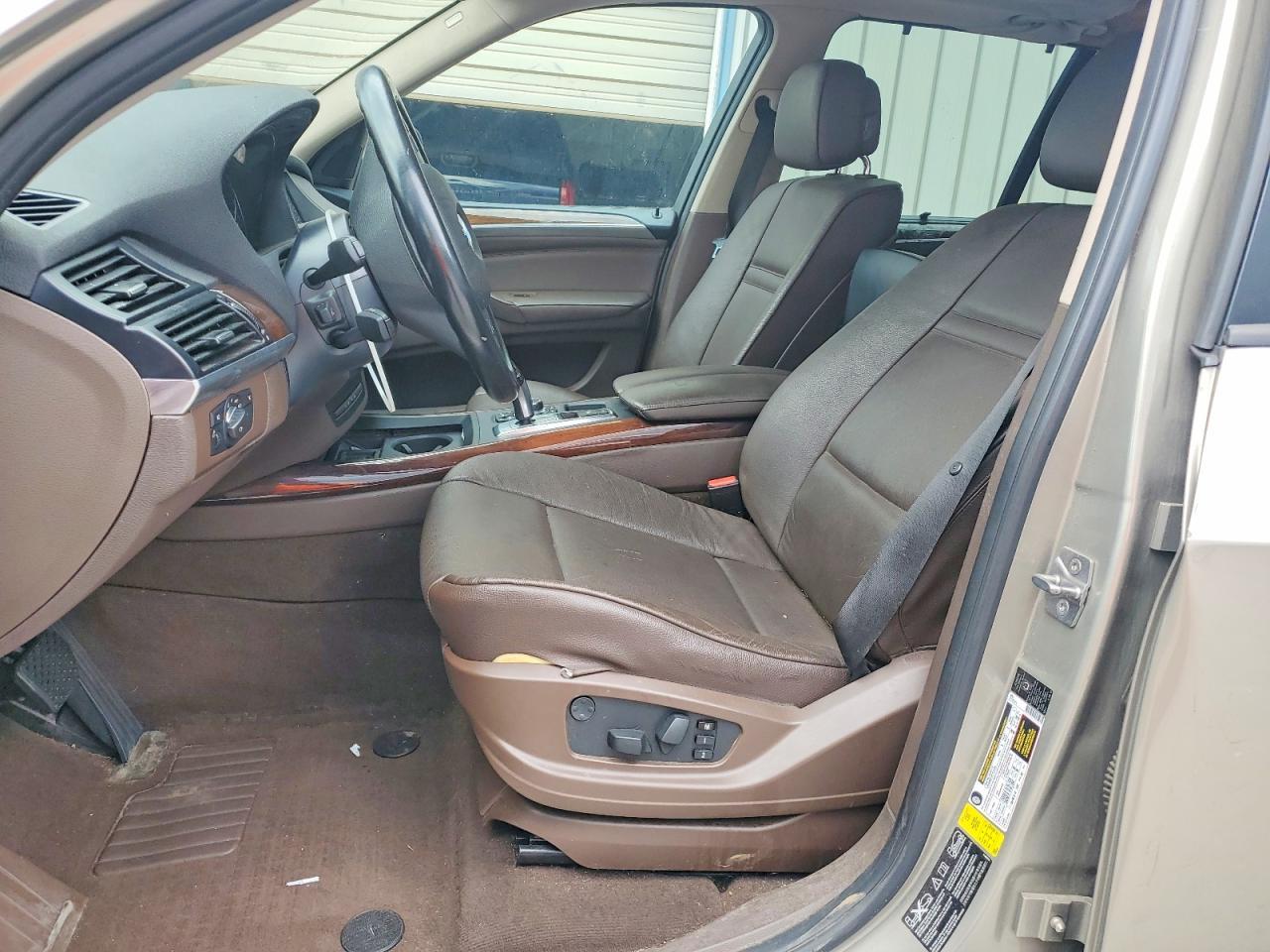 2011 BMW X5 xDrive35I - Фото 7