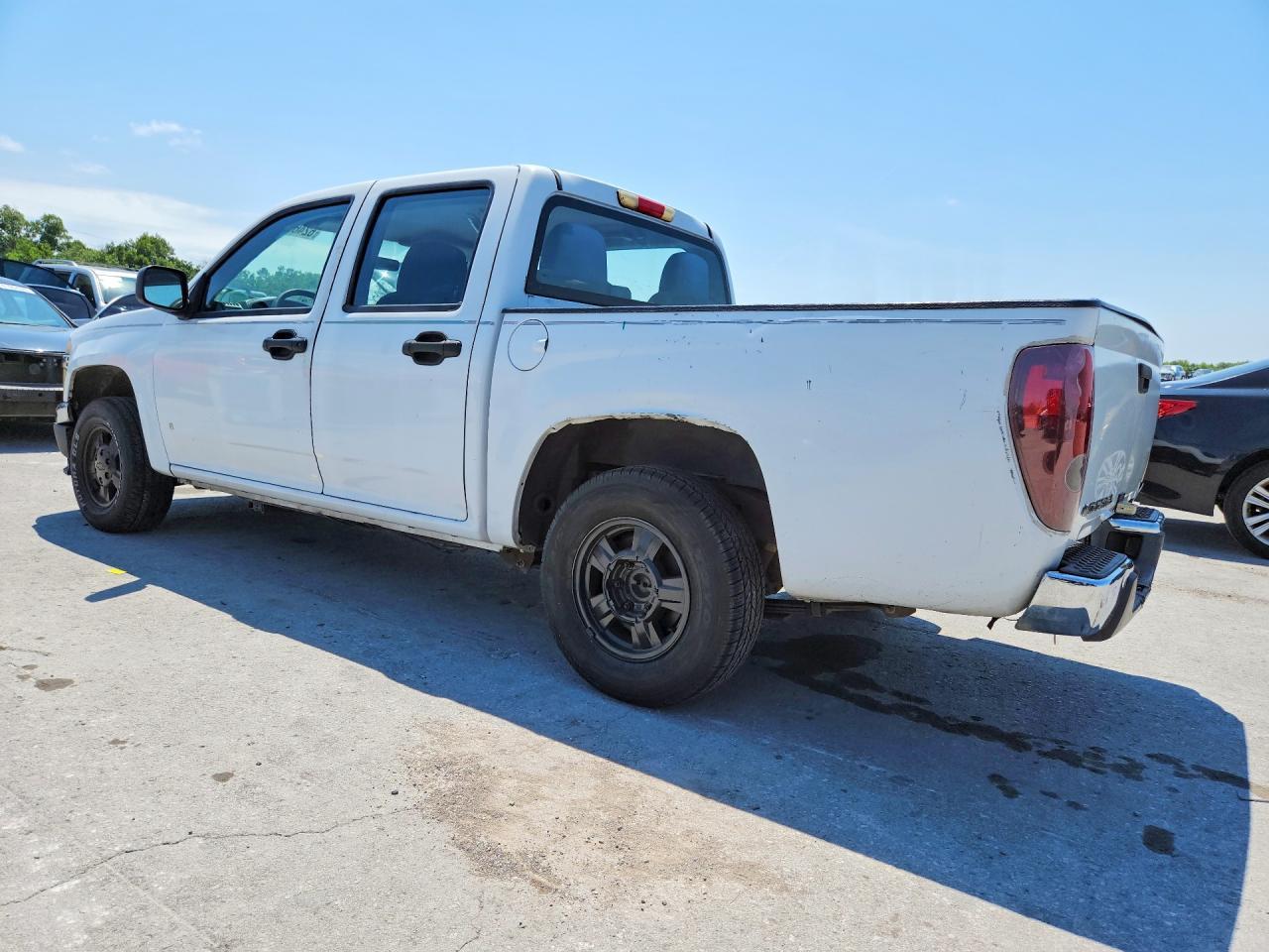 2006 Chevrolet Colorado - Фото 2