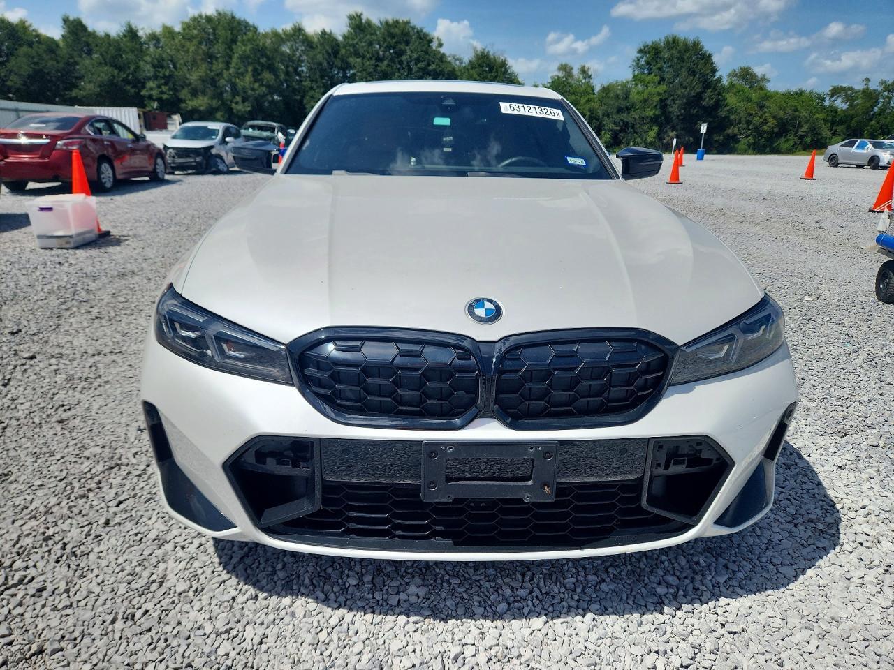 2024 BMW M340Xi - Фото 5
