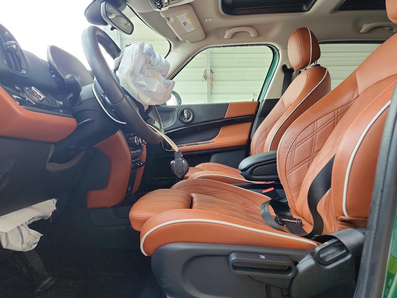 2023 Mini Cooper S Countryman All4 - Фото 7