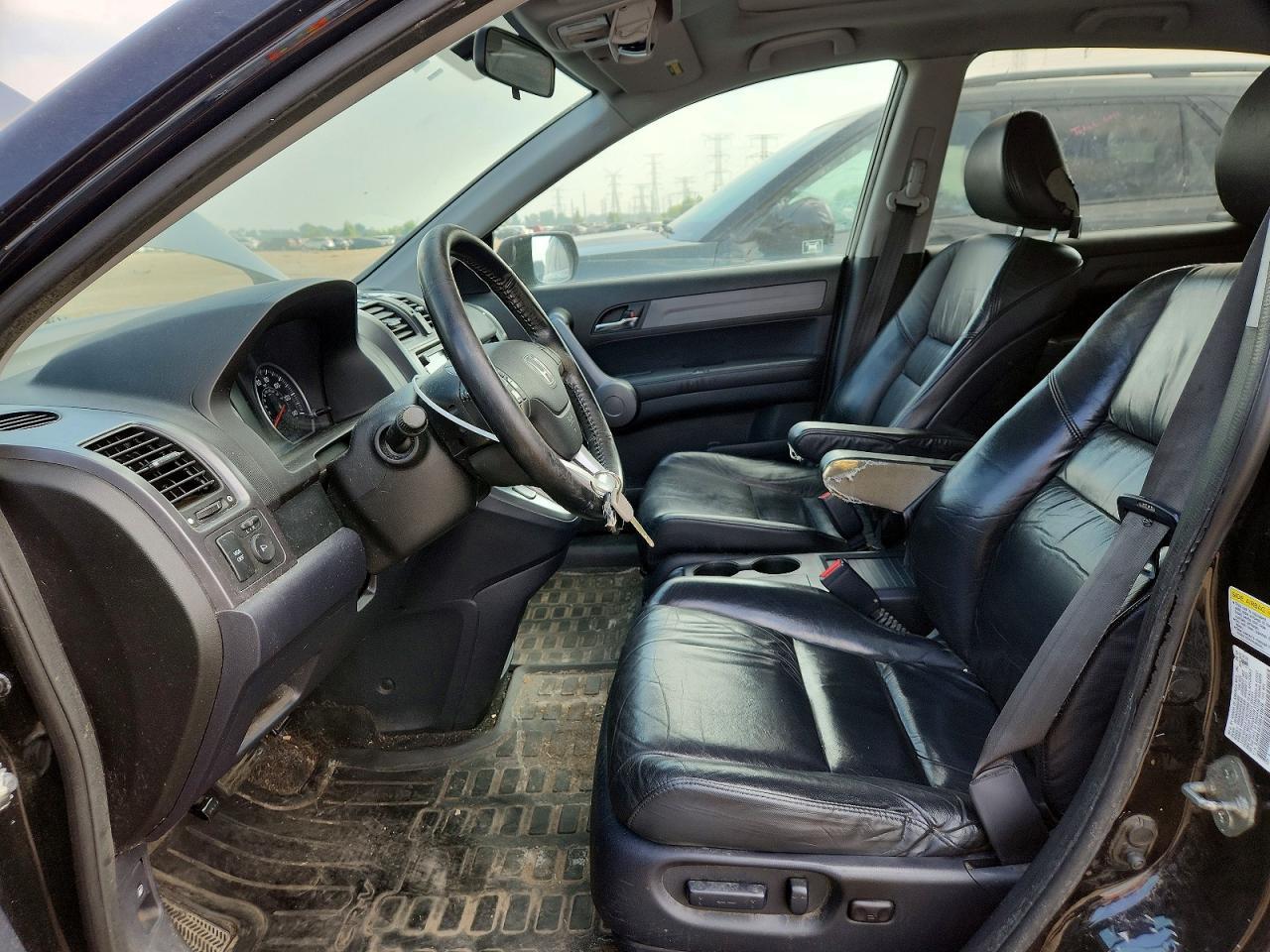 2008 Honda Cr-V Exl - Image 7
