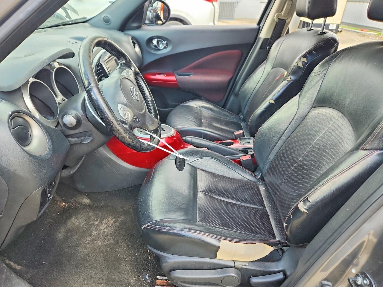 2013 Nissan Juke S - Фото 7