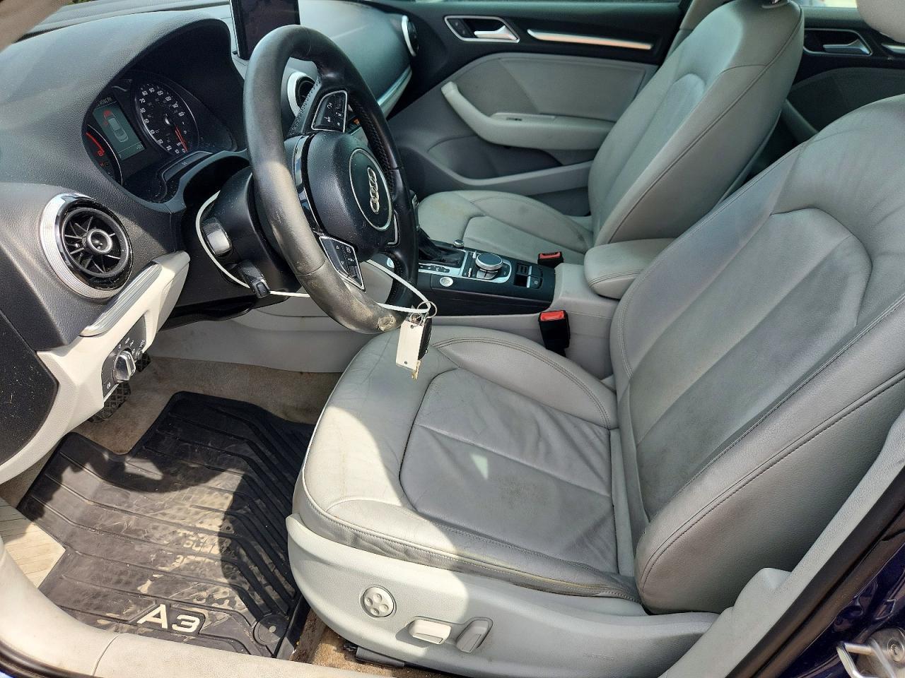 2015 Audi A3 Premium Plus - Фото 7