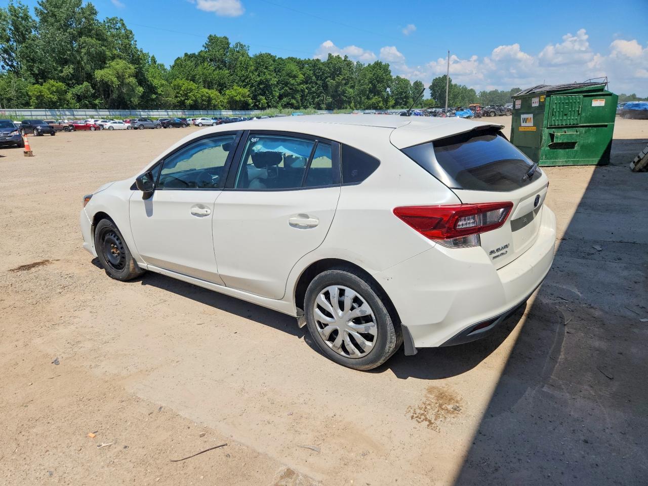 2020 Subaru Impreza - Image 2