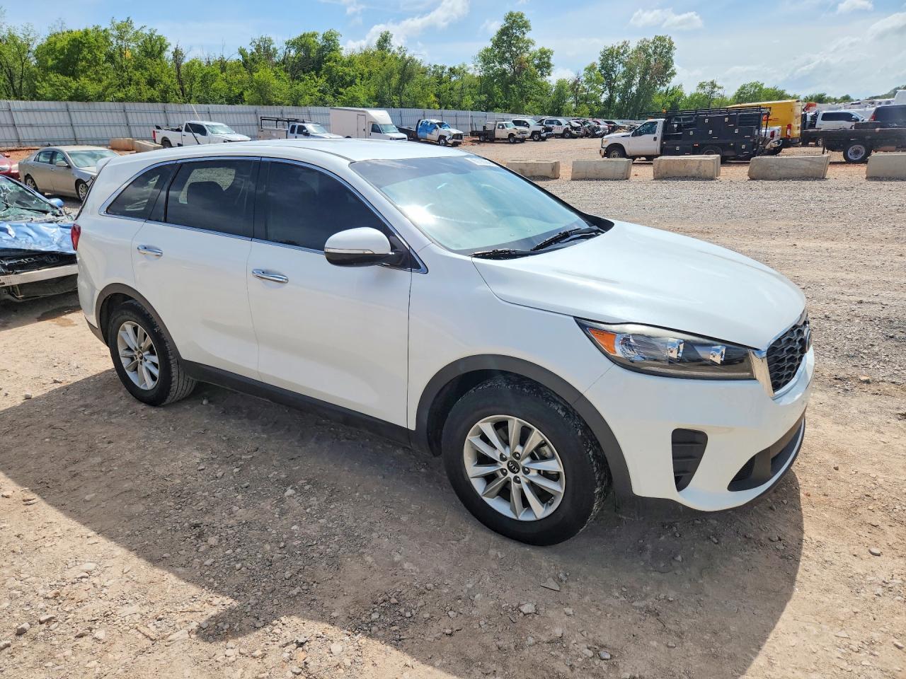 2019 Kia Sorento Lx V6 - Image 4