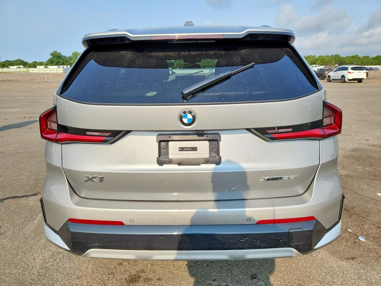 2025 BMW X1 xDrive28I - Фото 6