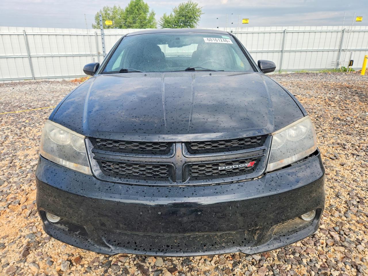 2013 Dodge Avenger - Фото 5