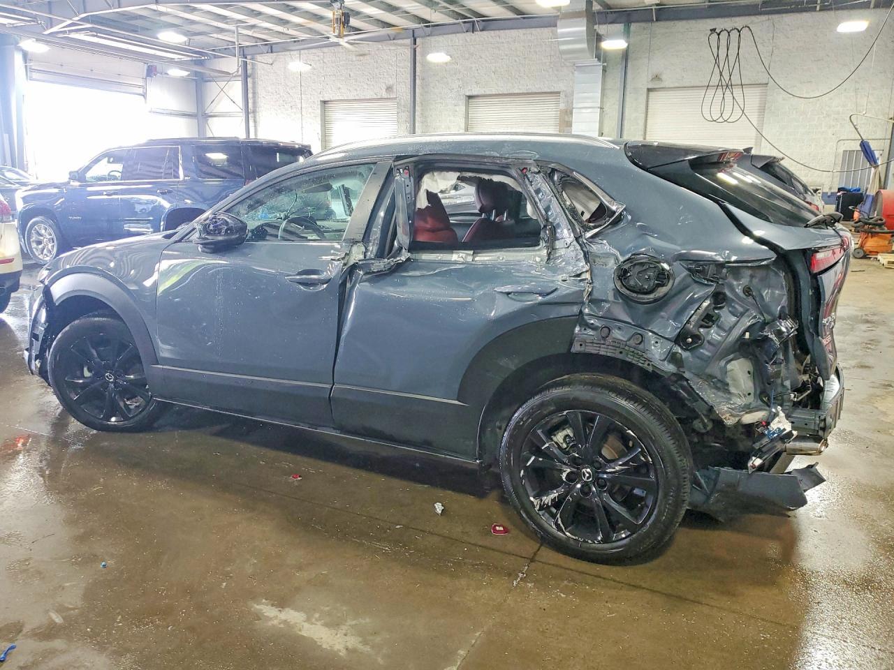 2024 Mazda Cx-30 Preferred - Image 2