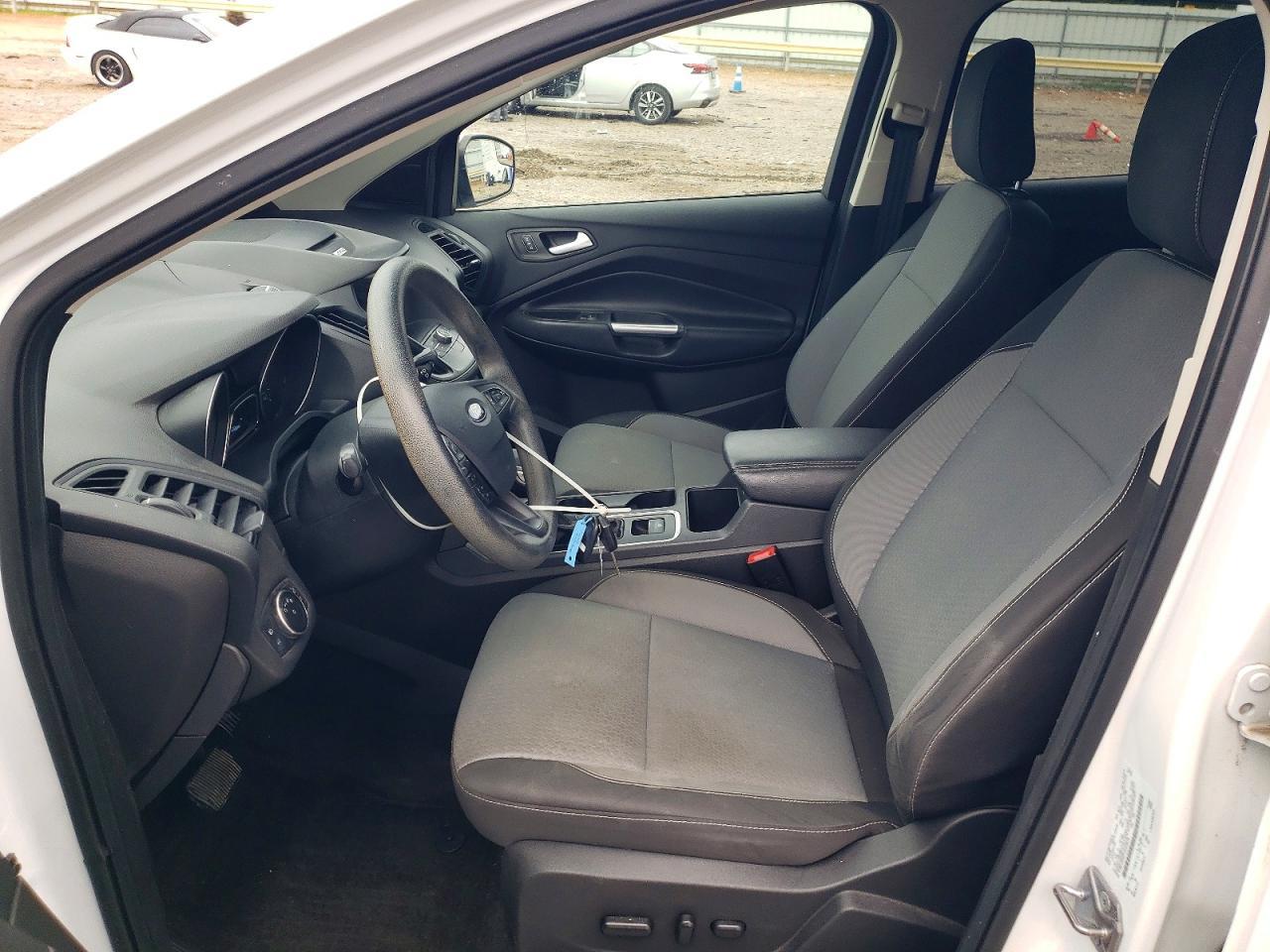 2018 Ford Escape Se - Image 7