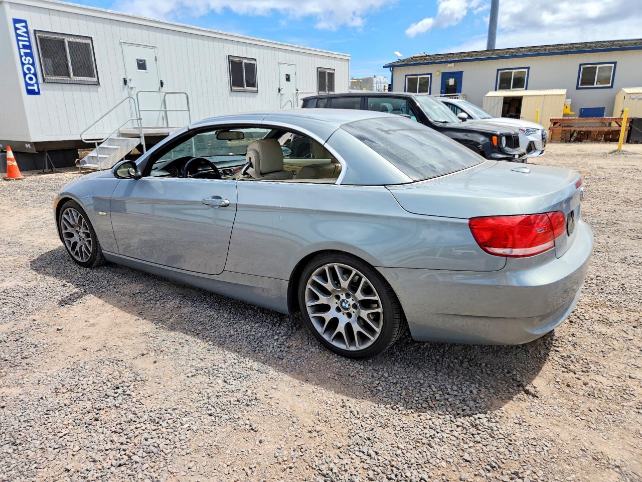2007 BMW 328 I - Фото 2
