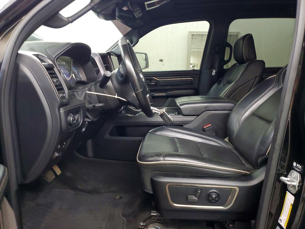 2021 Ram 1500 Limited - Фото 7