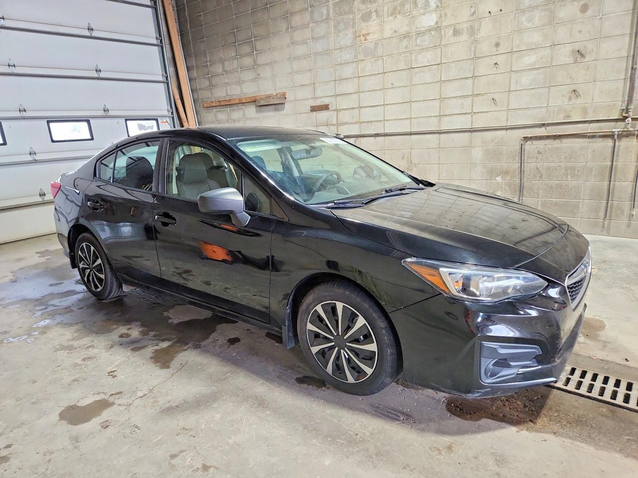2018 Subaru Impreza - Image 4