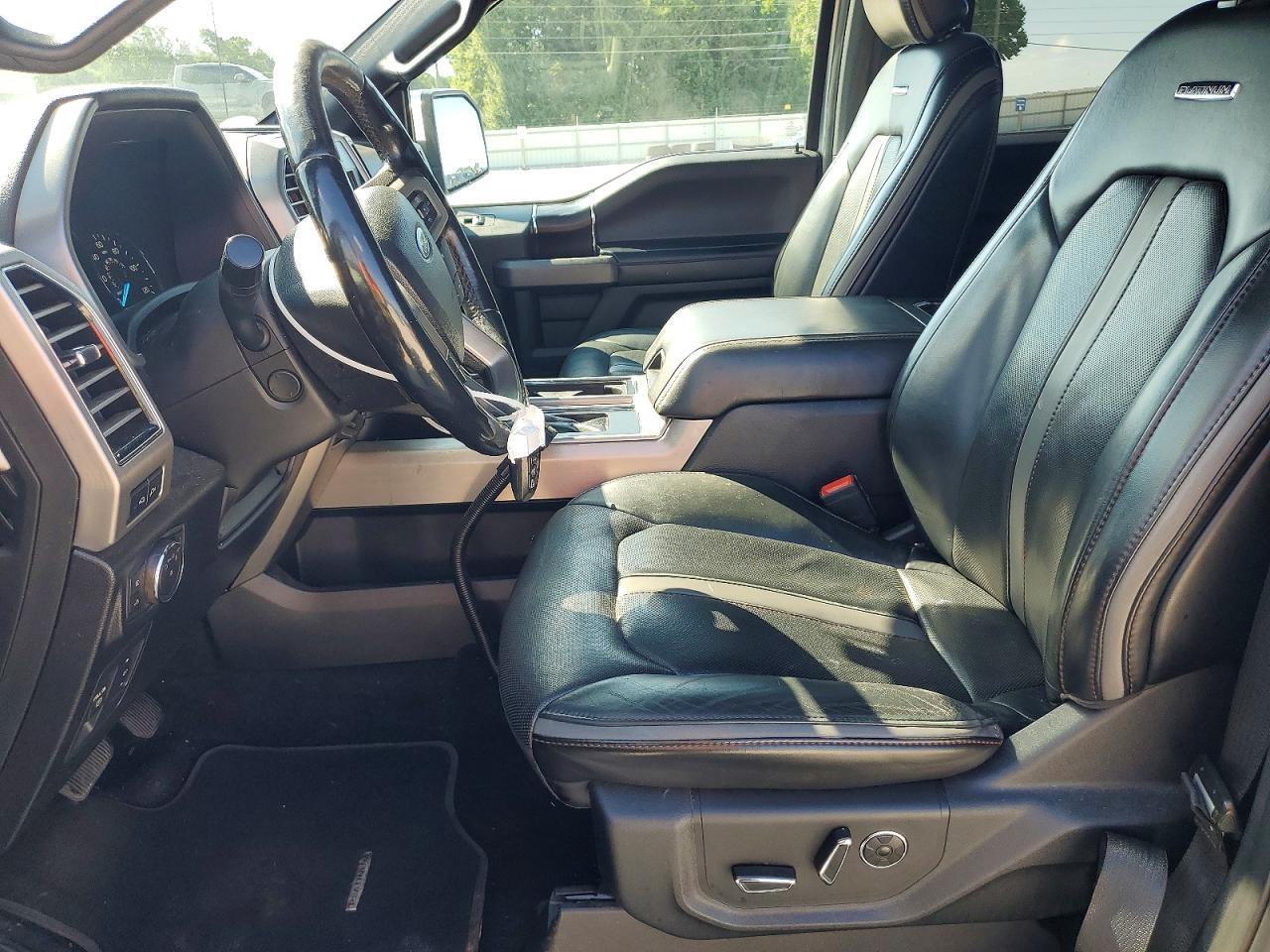 2018 Ford F150 Supercrew Supercrew - Фото 7